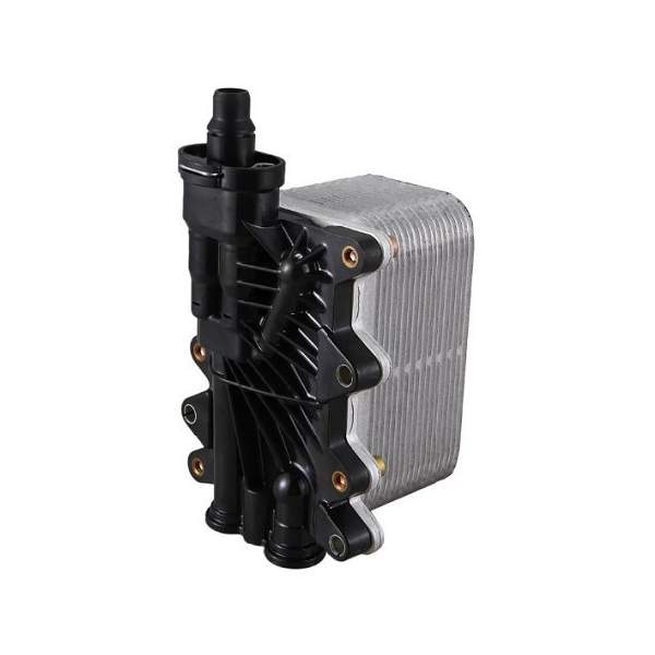 تصویر محصول خنک کن روغن موتور بی ام و سری 5 سدان 525i سال 2005